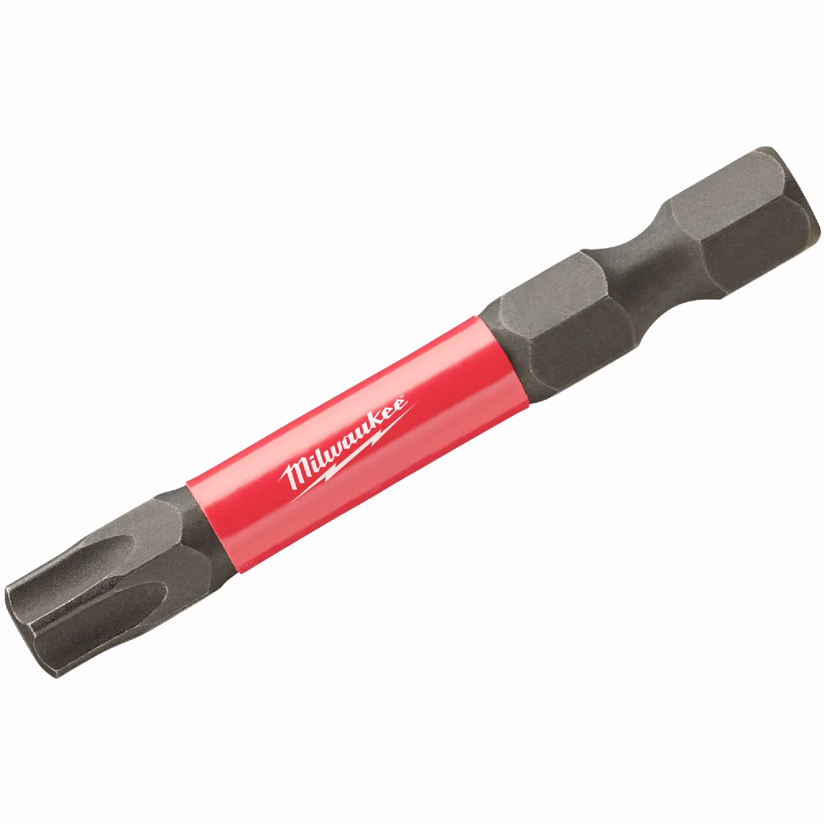 Milwaukee SHOCKWAVE T40 TORX 2 In. Power Impact Screwdriver Bit