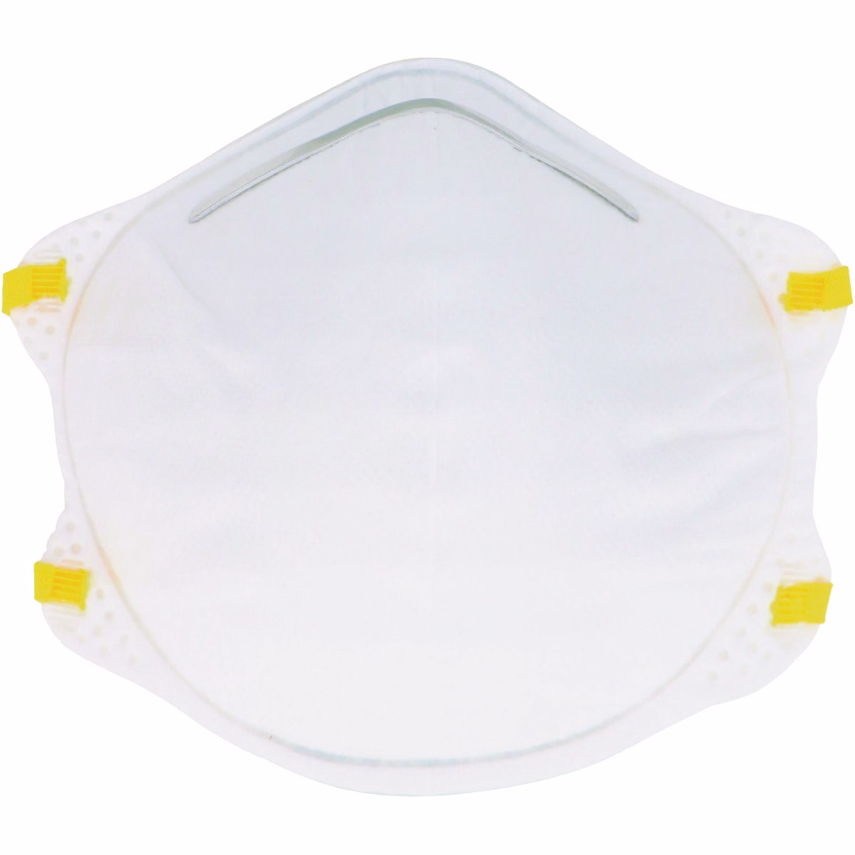 PIP Pro Safety Foldable N95 Disposable Respirator (3-Pack)
