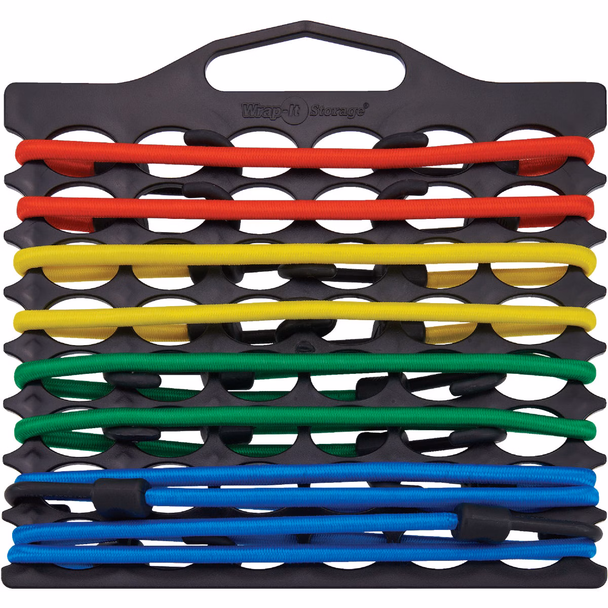 Wrap-It Storage Bungee Buddy Organizer