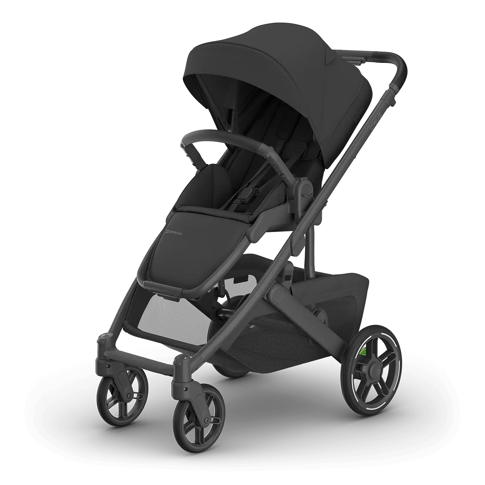 Uppababy Cruz V3