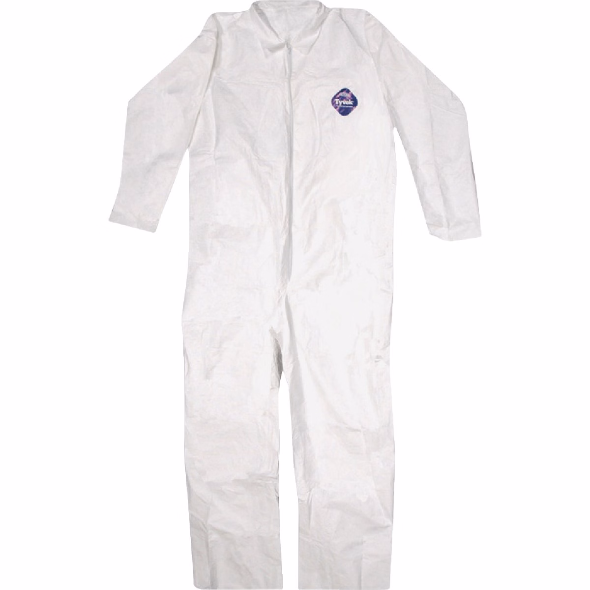 Trimaco DuPont Tyvek 2XL No Elastic Disposable Coverall