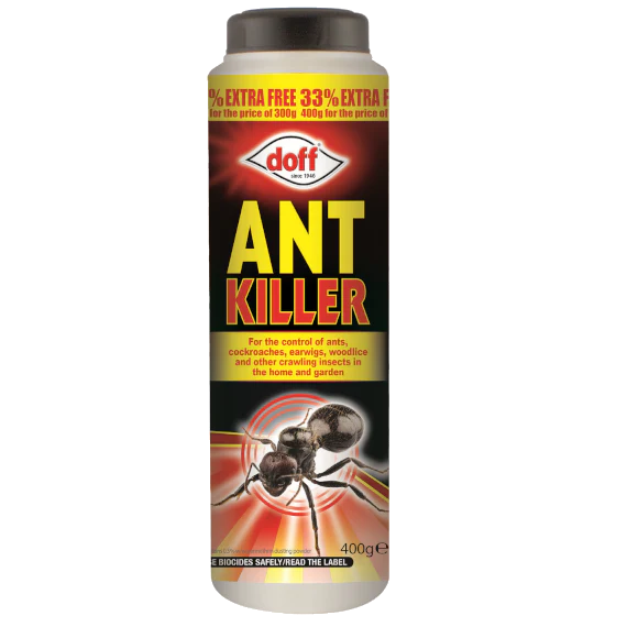 Ant Killer 400g