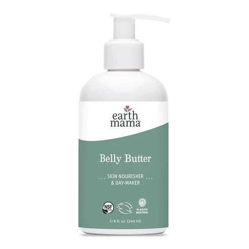 Earth Mama Organics – Belly Butter