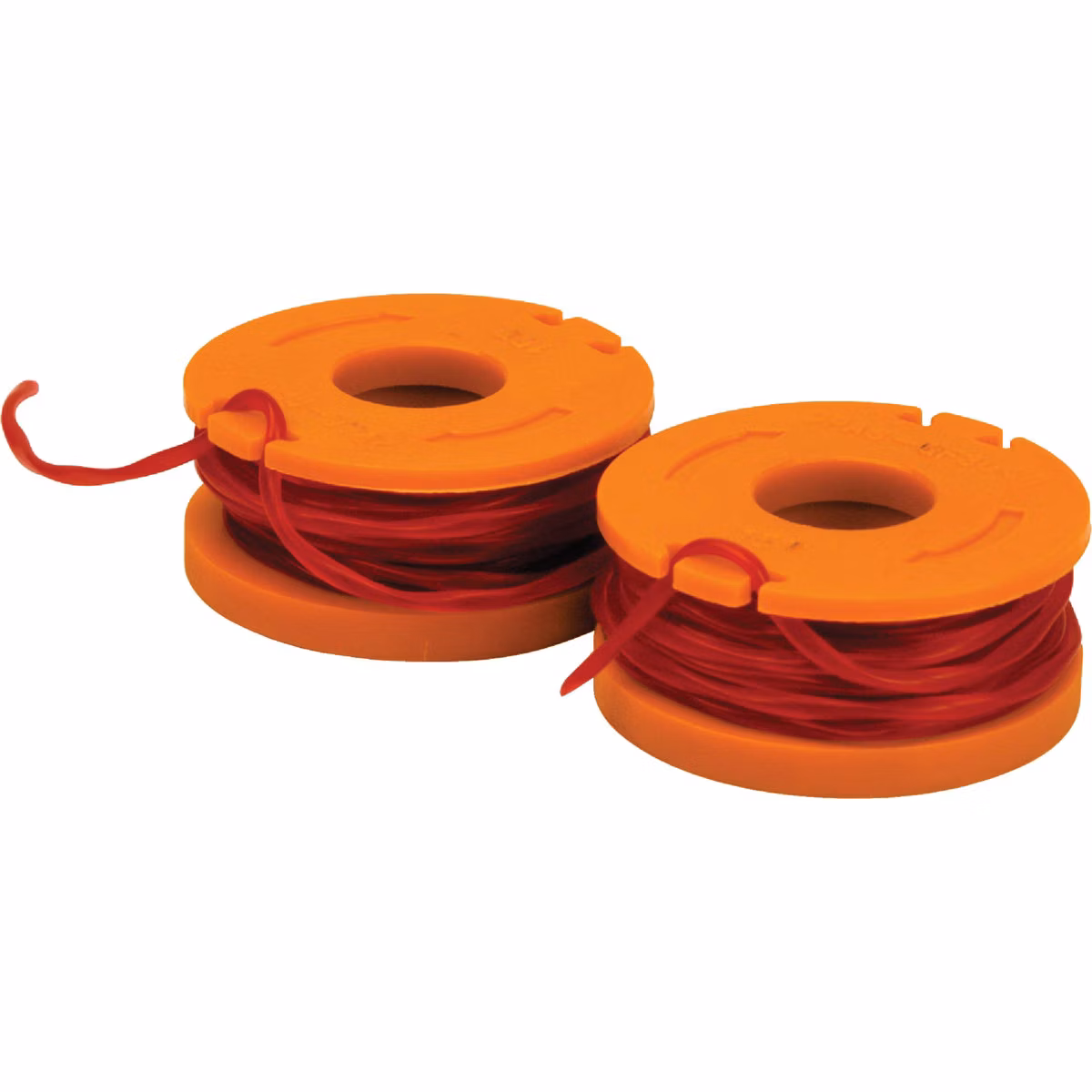 Worx 0.065 In. x (2) 10 Ft. Trimmer Line Spool (2-Pack)