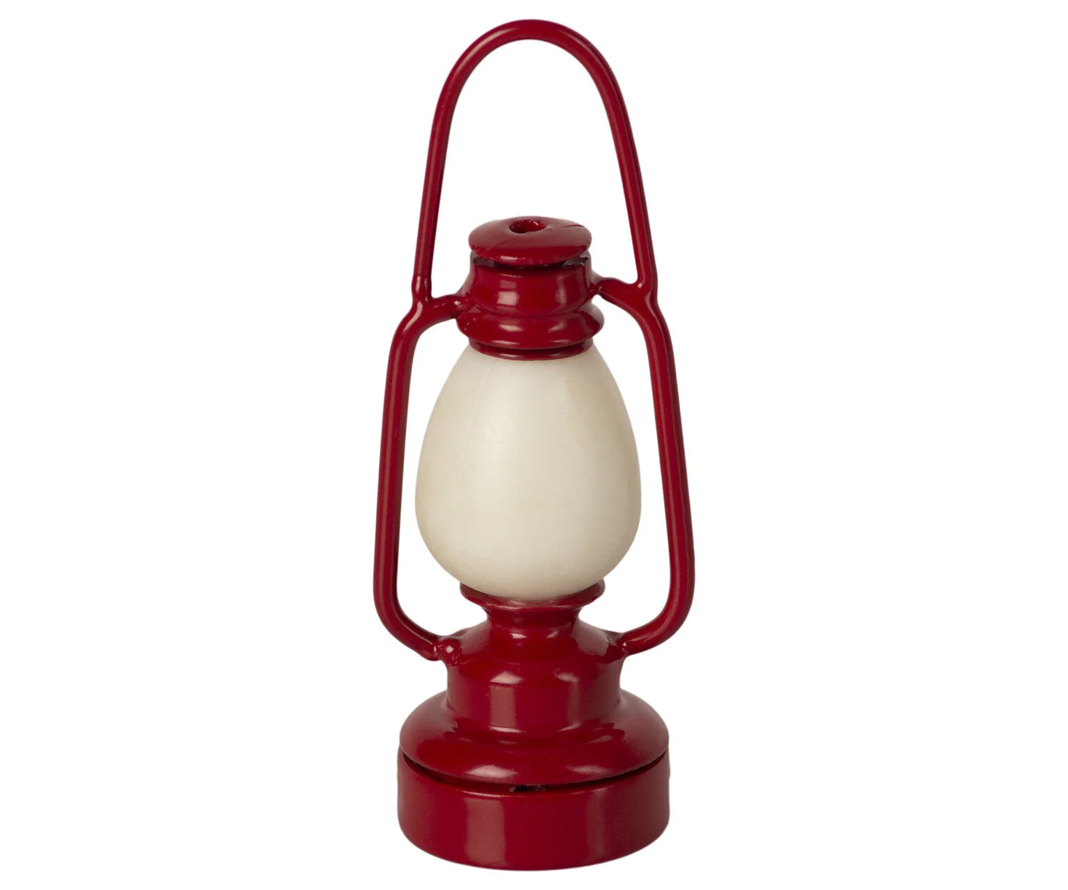 Vintage Lantern – Red