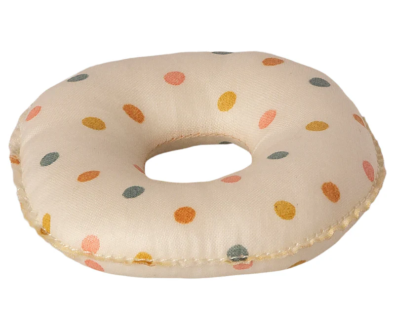 Tube, Small Mouse – Multi-Dot