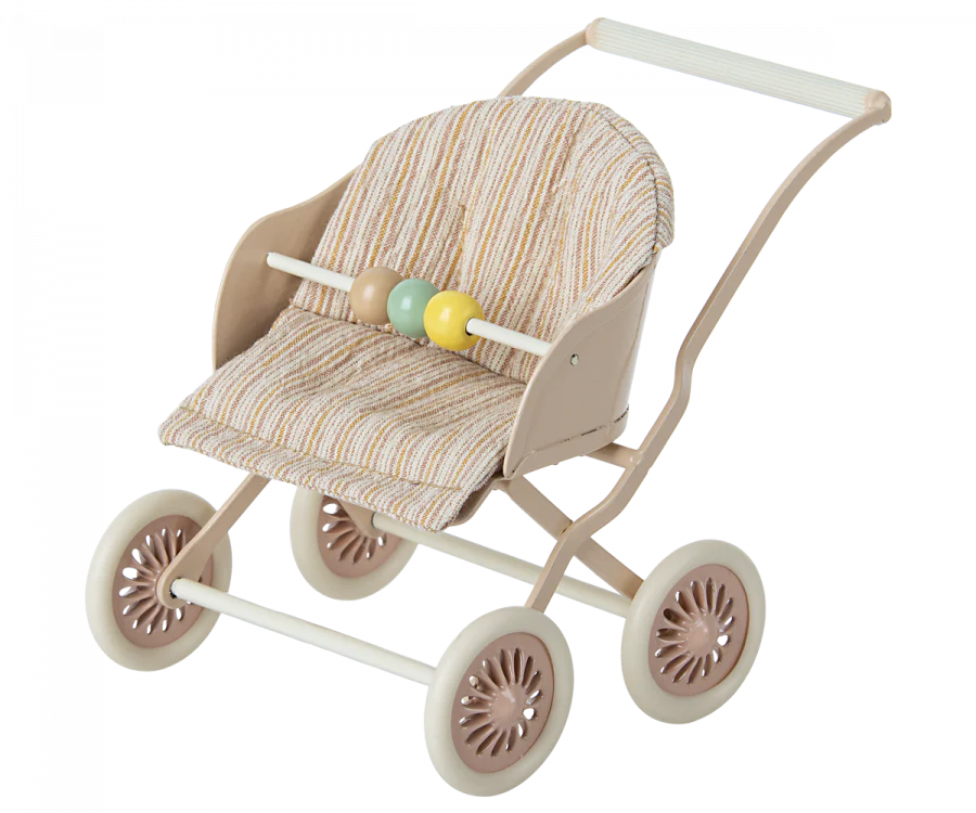 Stroller, Baby – Rose
