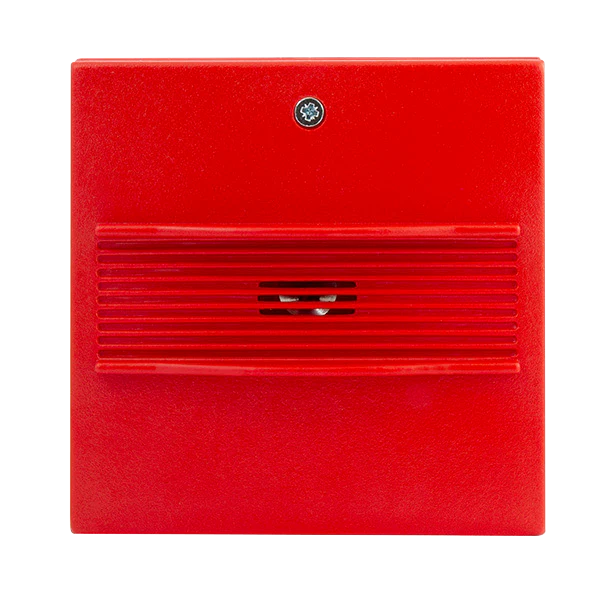 Wall Sounder for MAGDUO – Red
