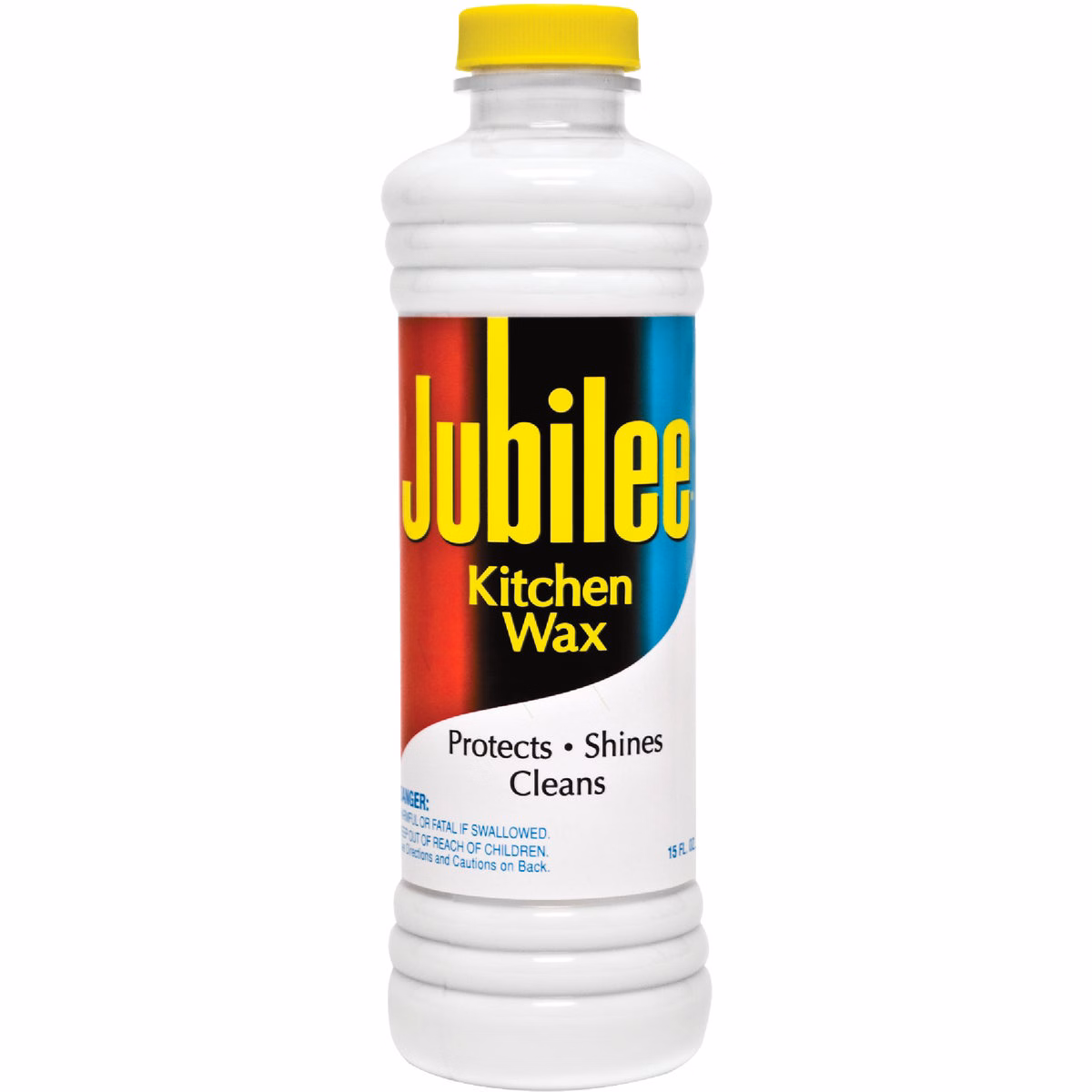Jubilee 16 Oz. Wax Kitchen Cleaner