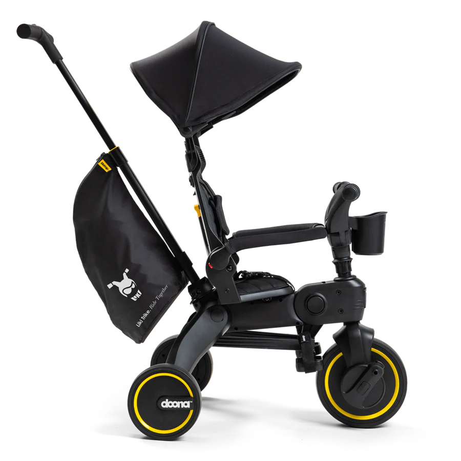 Liki Trike – Midnight Edition