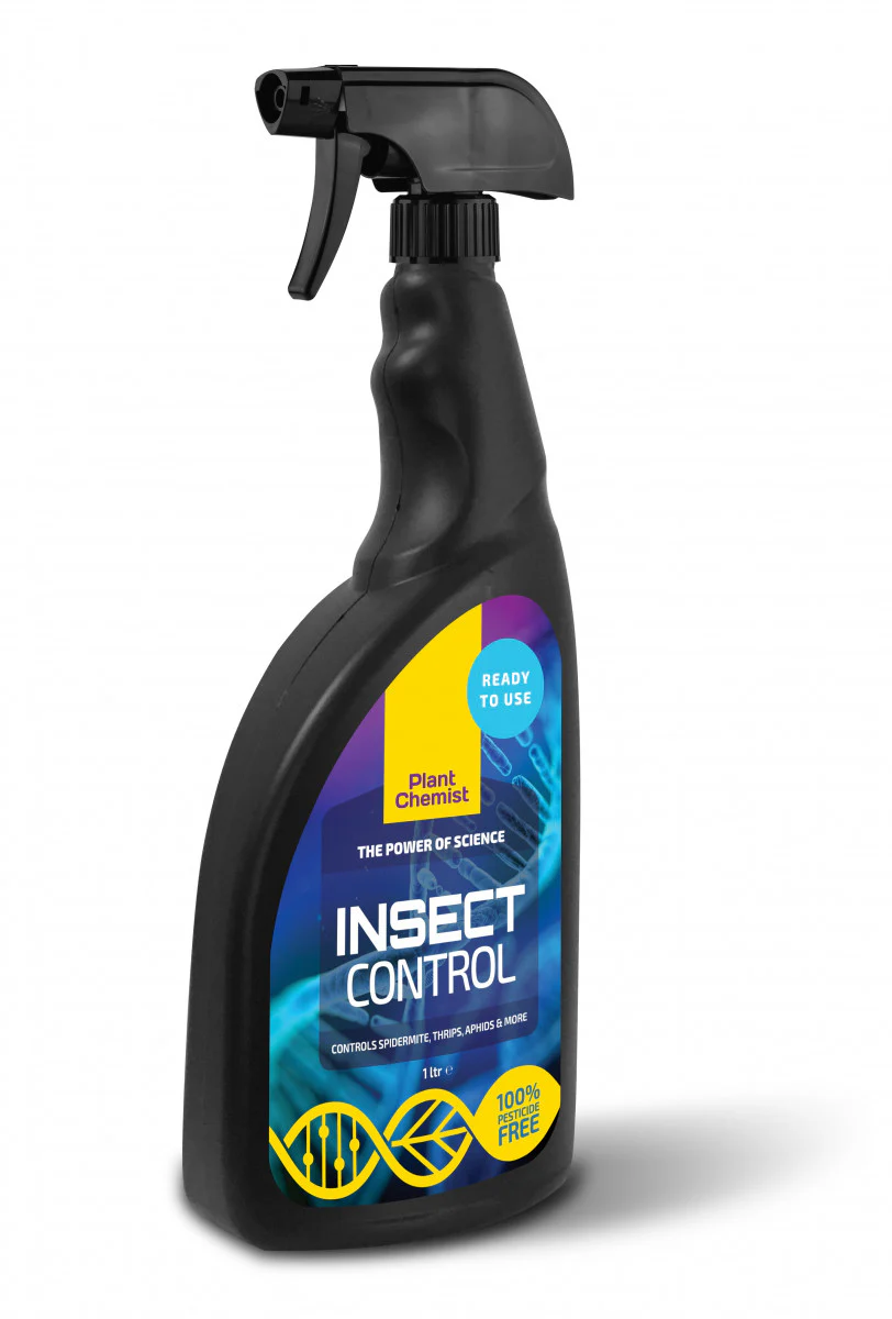 Insect Control, 1 Litre RTU