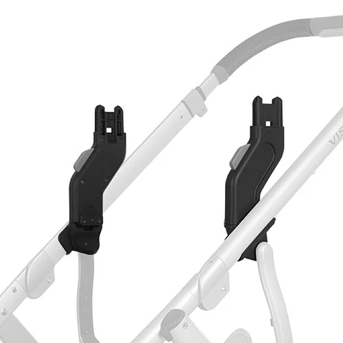 Upper Adapters for Vista