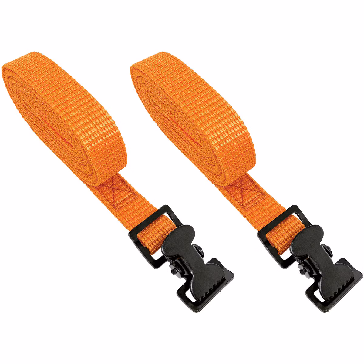 Wrap-It Storage Saw-Tooth 12 Ft. x 1 In. Lashing Strap (2-Pack)