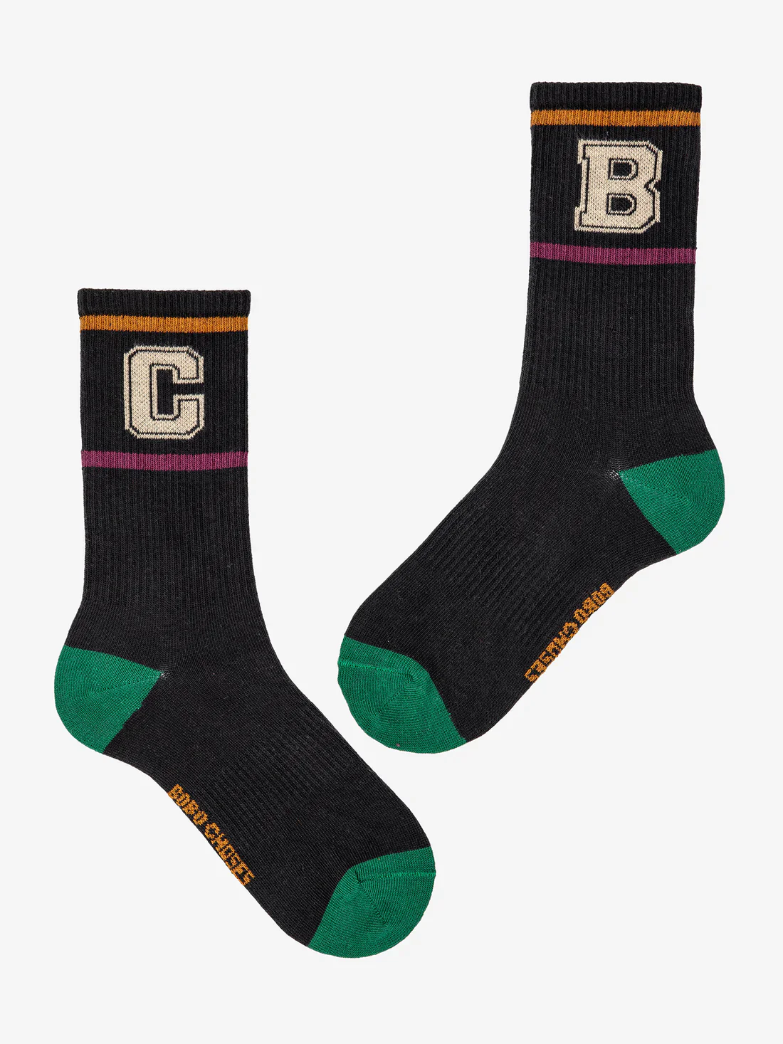 BC LONG SOCKS