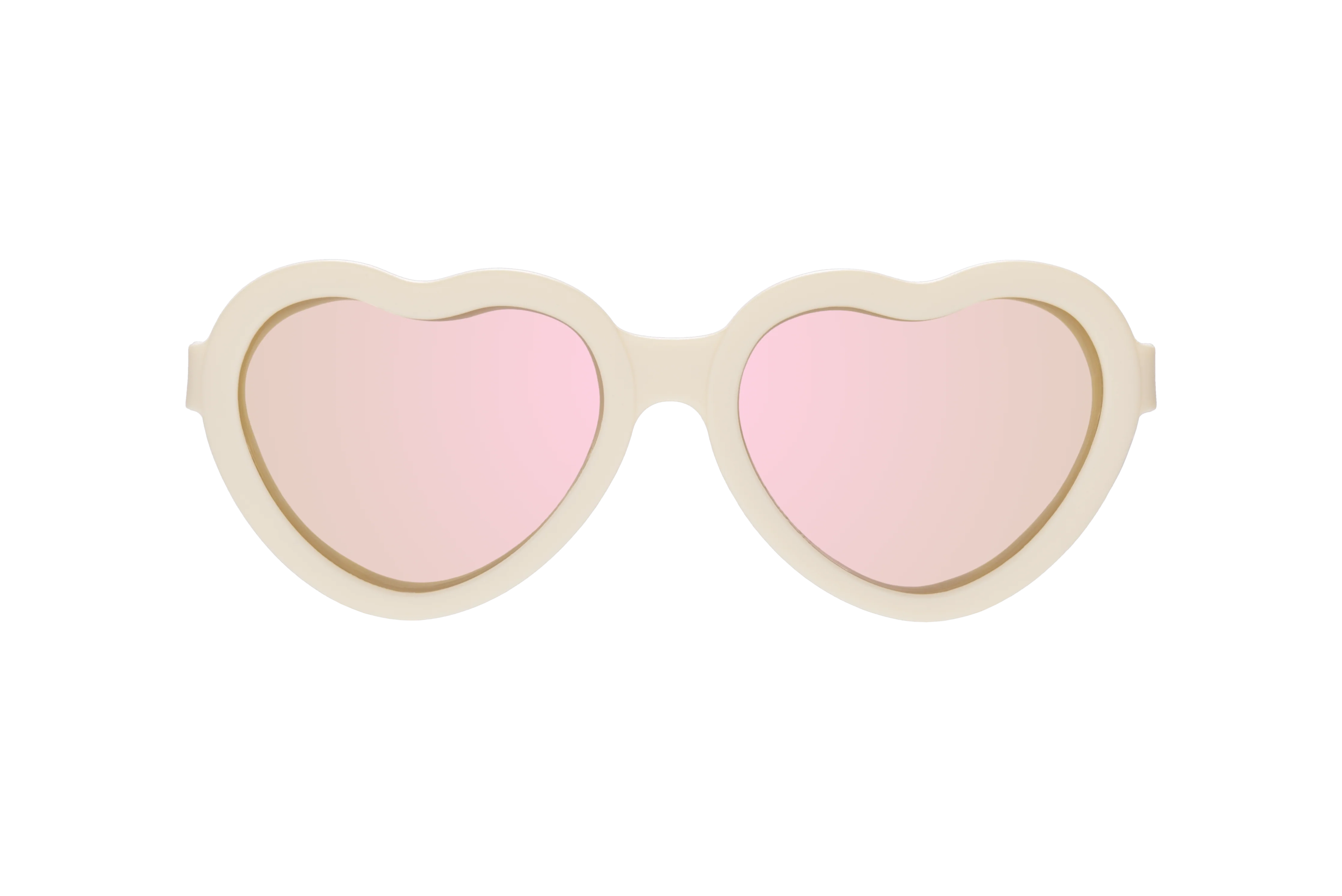 Polarized Hearts