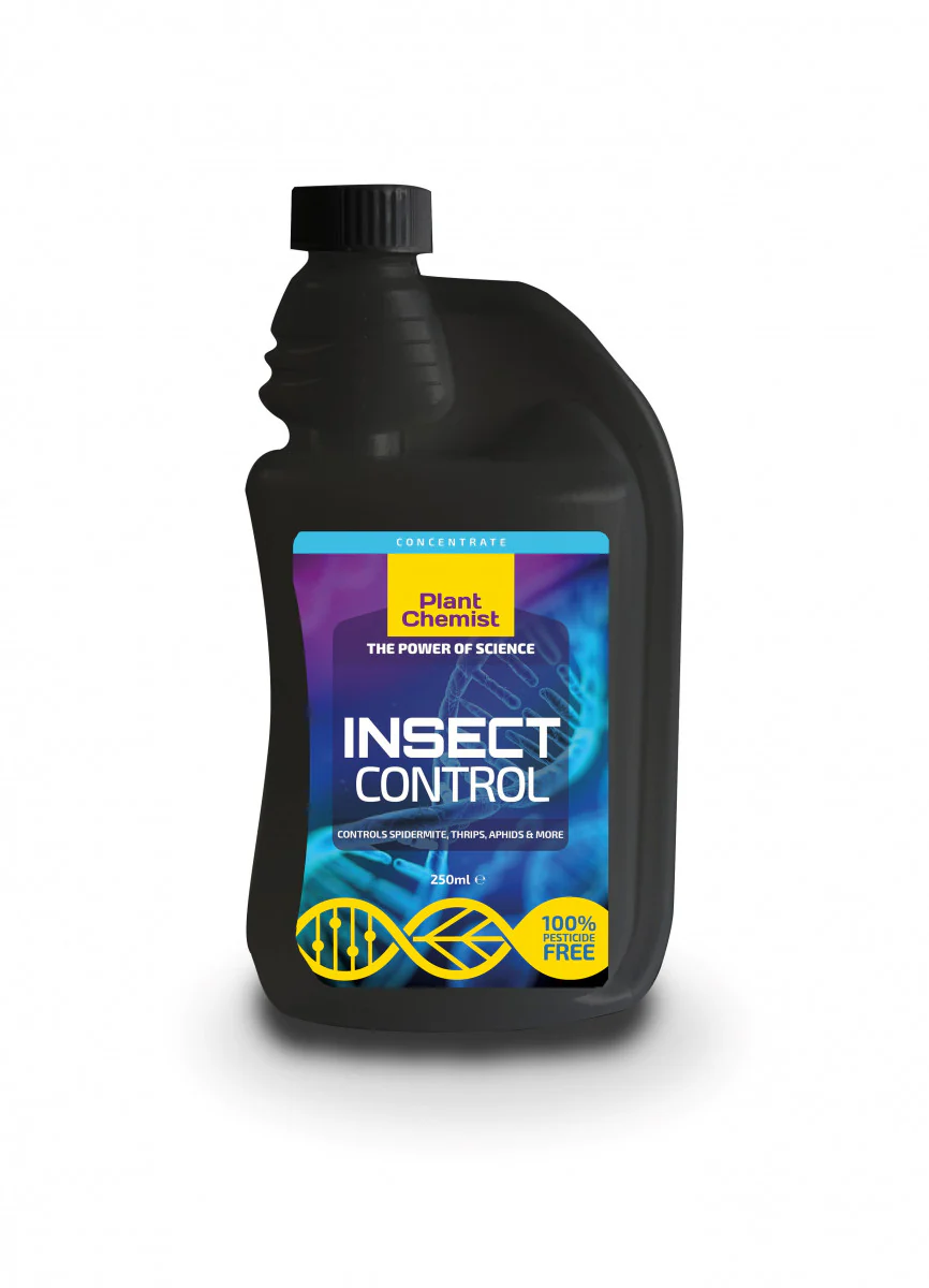 Insect Control, 250ml Concentrate