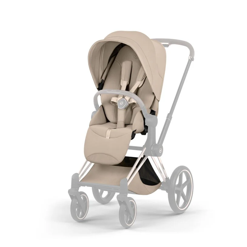 Cybex Priam/e-Priam Seat Pack – Style Collection 2026