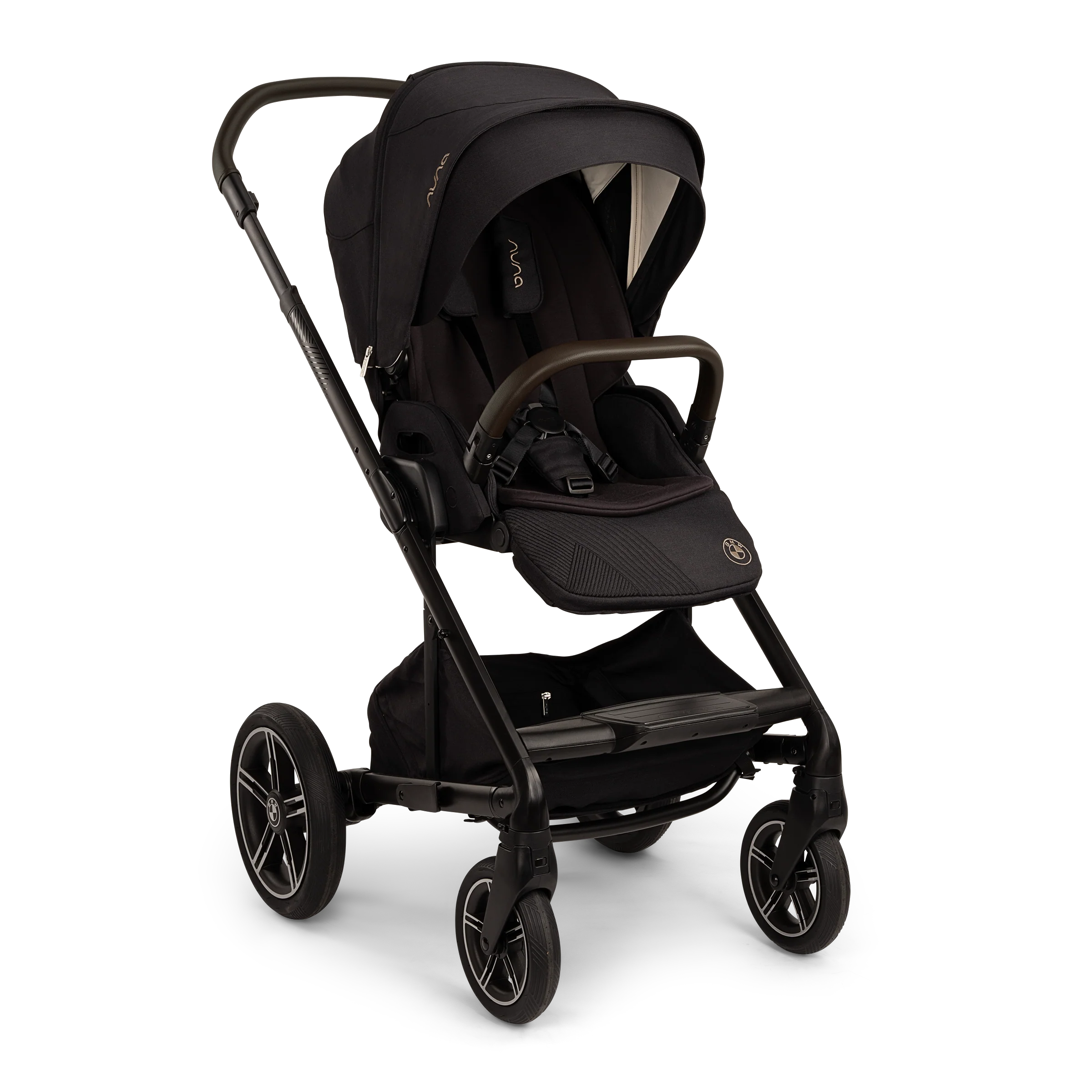 Nuna MIXX Next Stroller