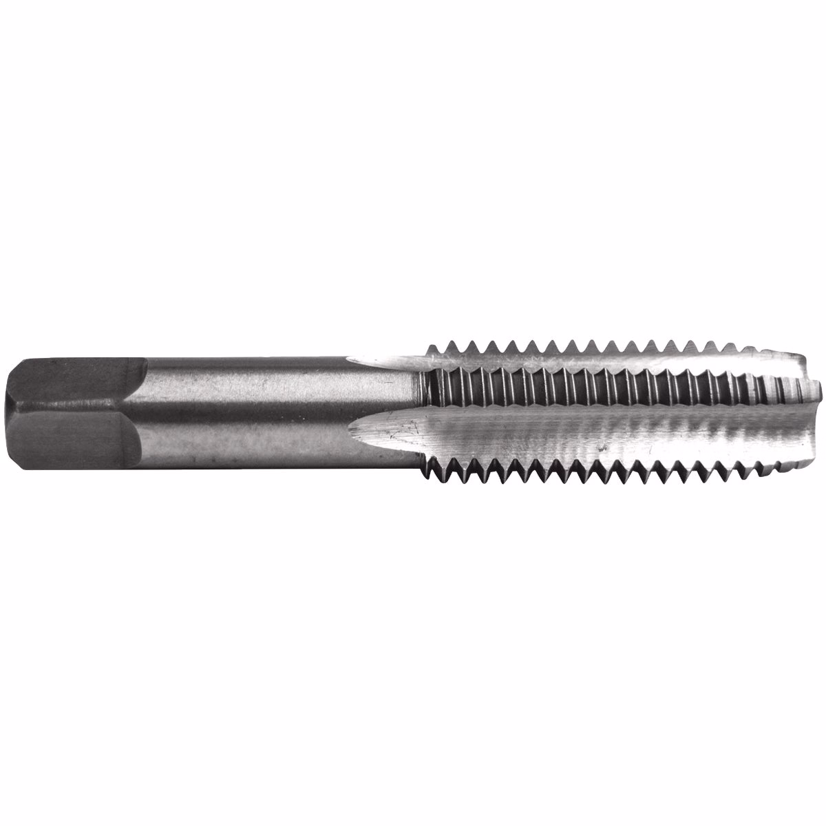 Century Drill & Tool 16×2.0 Carbon Steel Metric Tap