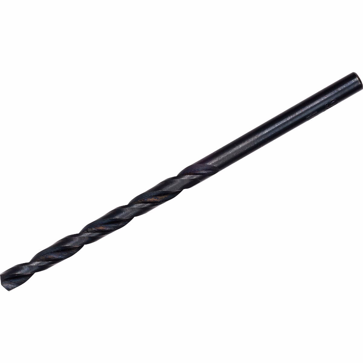 Milwaukee THUNDERBOLT 9/64 In. Black Oxide Drill Bit