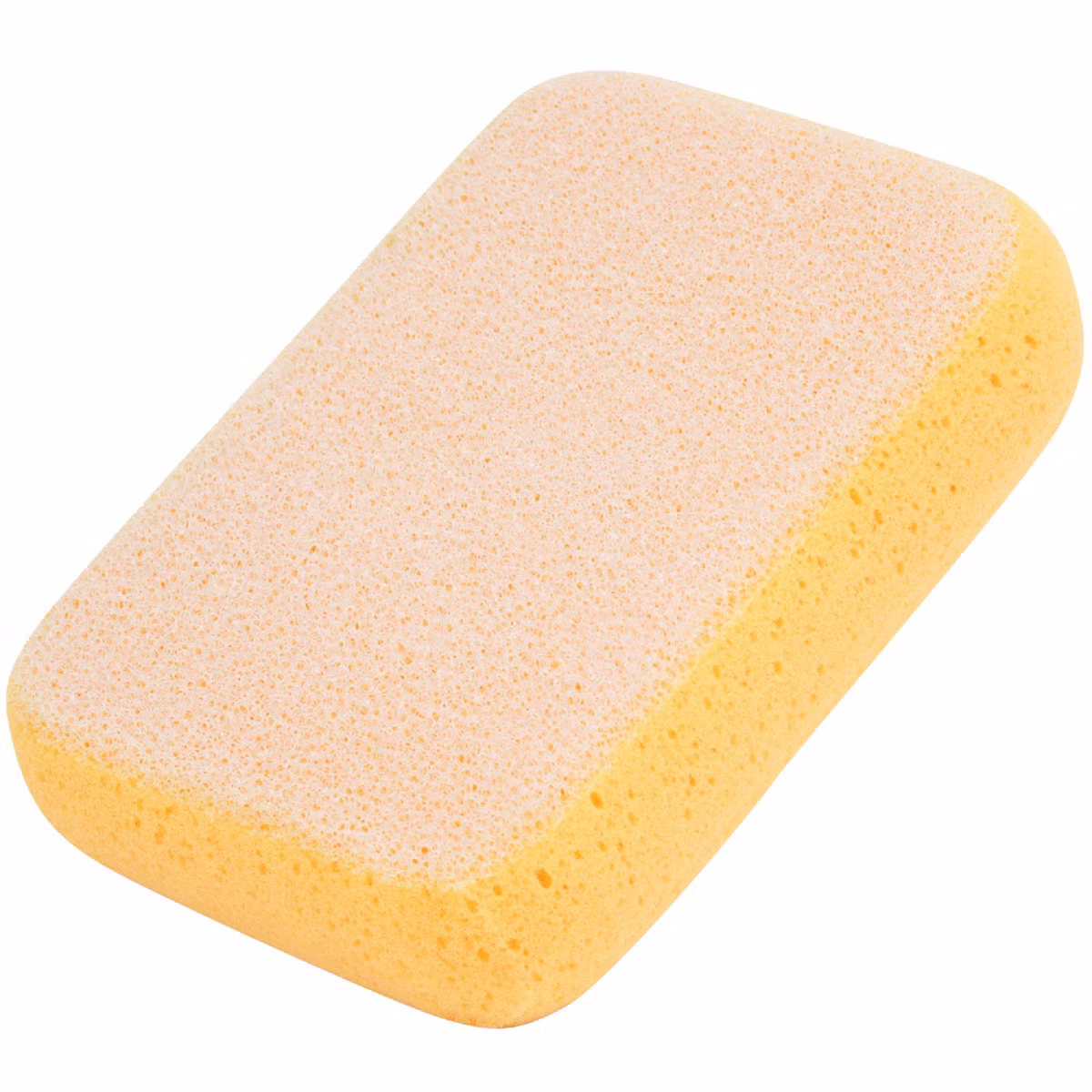 Do it 7-1/4 In. L Tile Grout Sponge with Scrubber