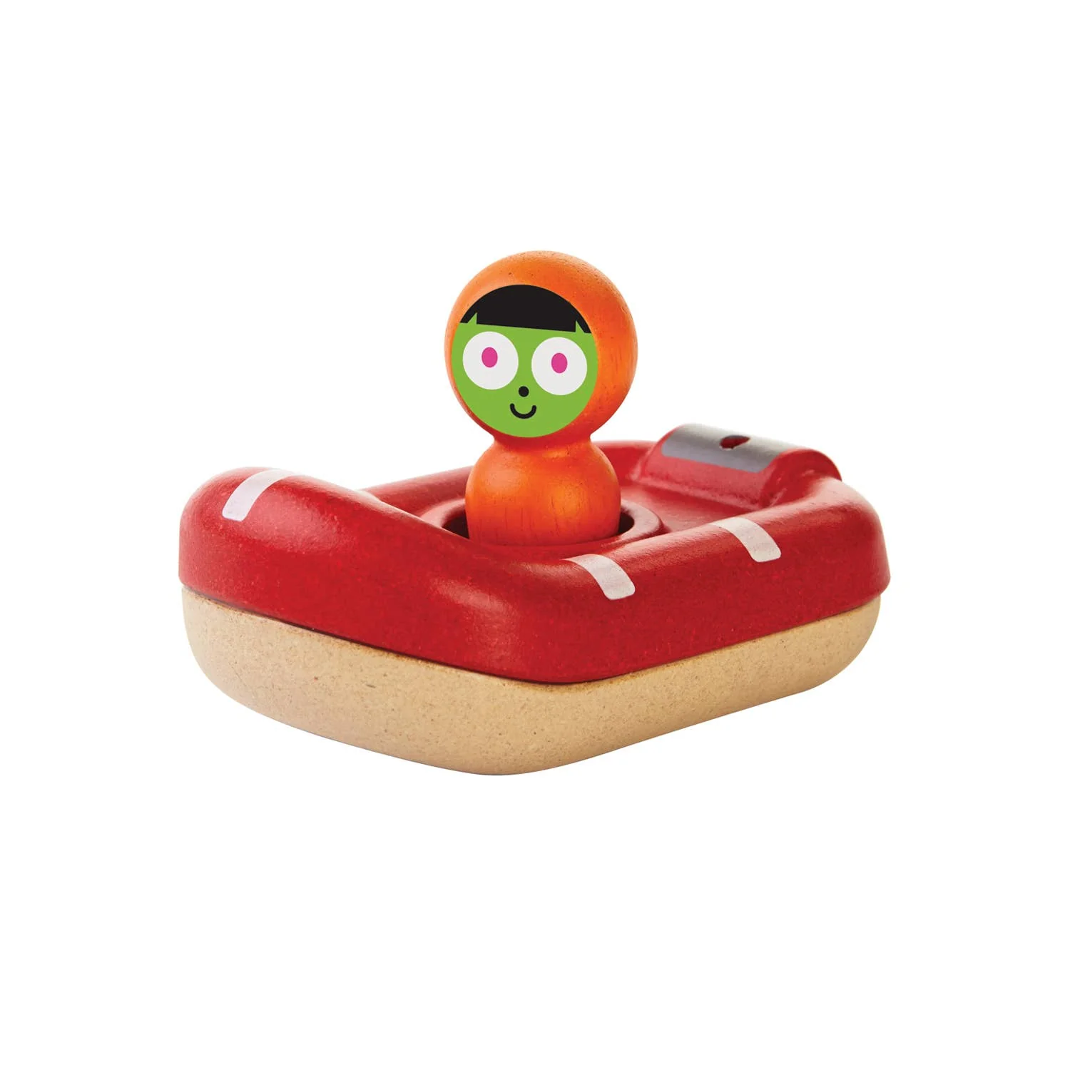Coast Guard Boat – PBS Edition