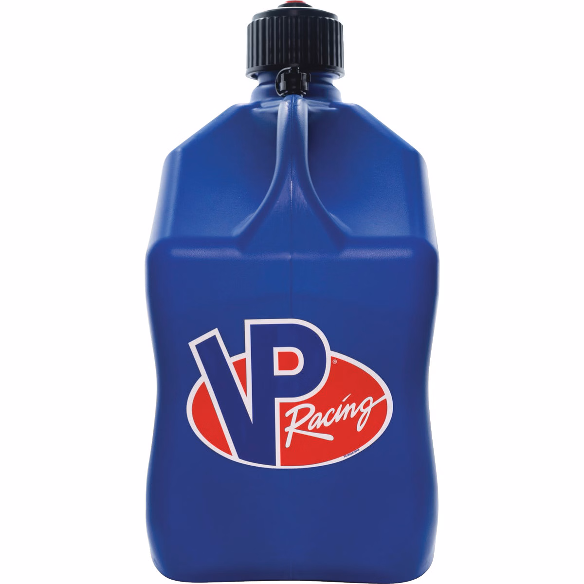 VP Racing 5.5 Gal. Motorsport Utility Jug Without Hose, Blue