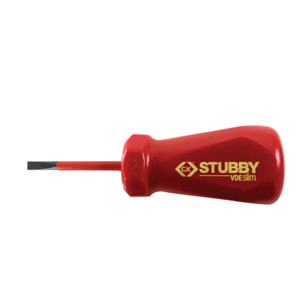 Stubby VDE Slim Screwdriver – SL4.0