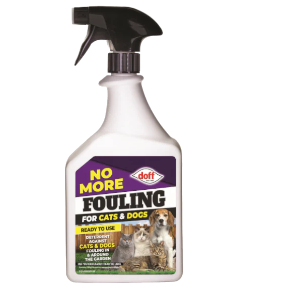 No More Fouling 1 Litre Ready to Use