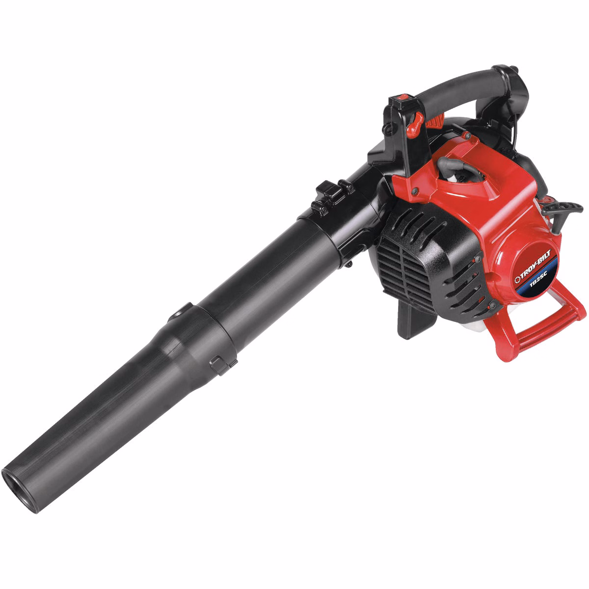 Troy-Bilt TB272V 27cc 2-Cycle Full-Crank Engine Gas Blower/Vacuum