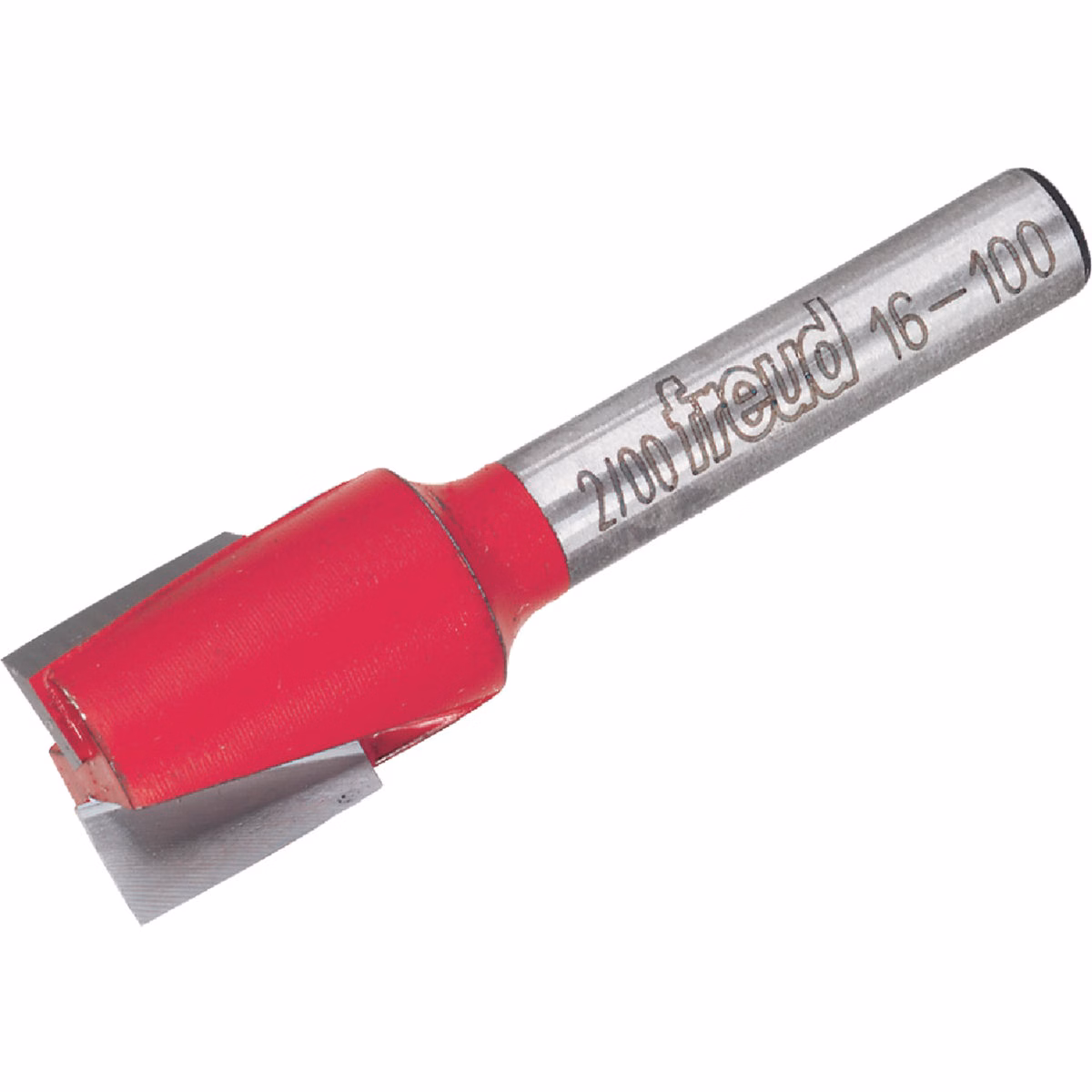 Freud 1/2 In. x 2 In. Mortising Router Bit