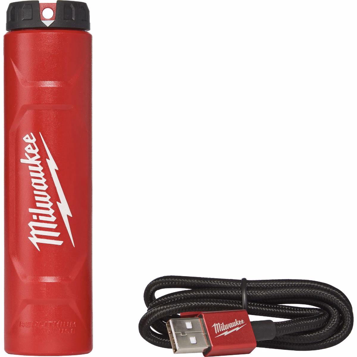 Milwaukee REDLITHIUM USB Battery Charger