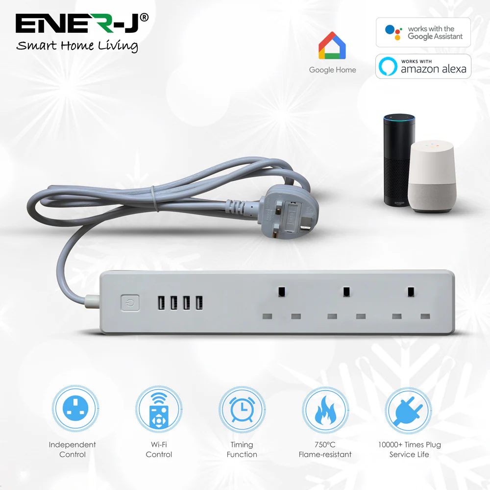 Wifi 3G Extension Lead with USB