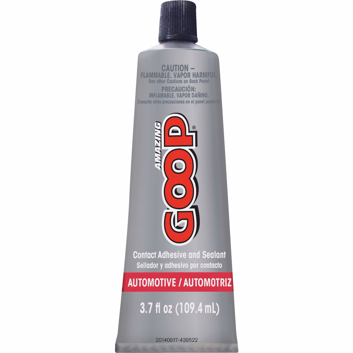 Amazing Goop Auto 3.7 Oz. Automotive Adhesive