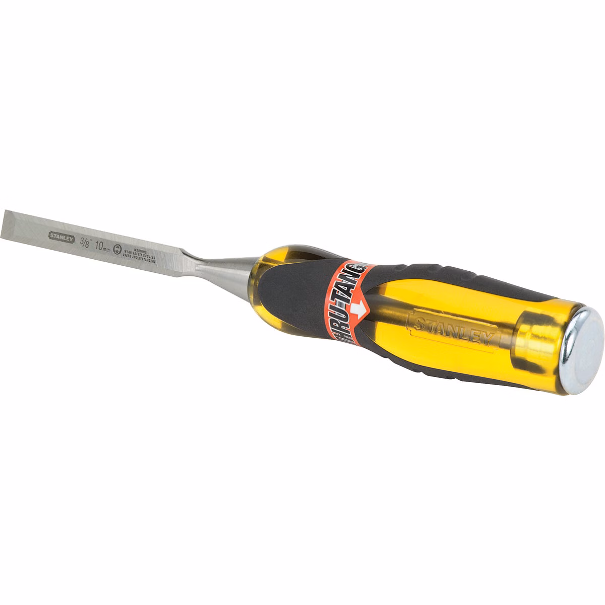 Stanley FatMax 3/8 In. Wood Chisel