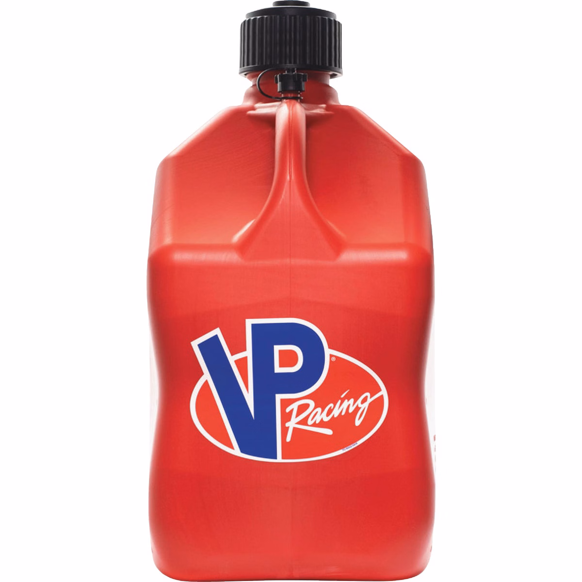 VP Racing 5.5 Gal. Motorsport Utility Jug Without Hose, Red