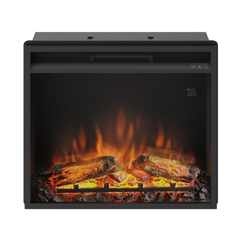 PowerFlame 23 Inch Electric Fire – EU Plug