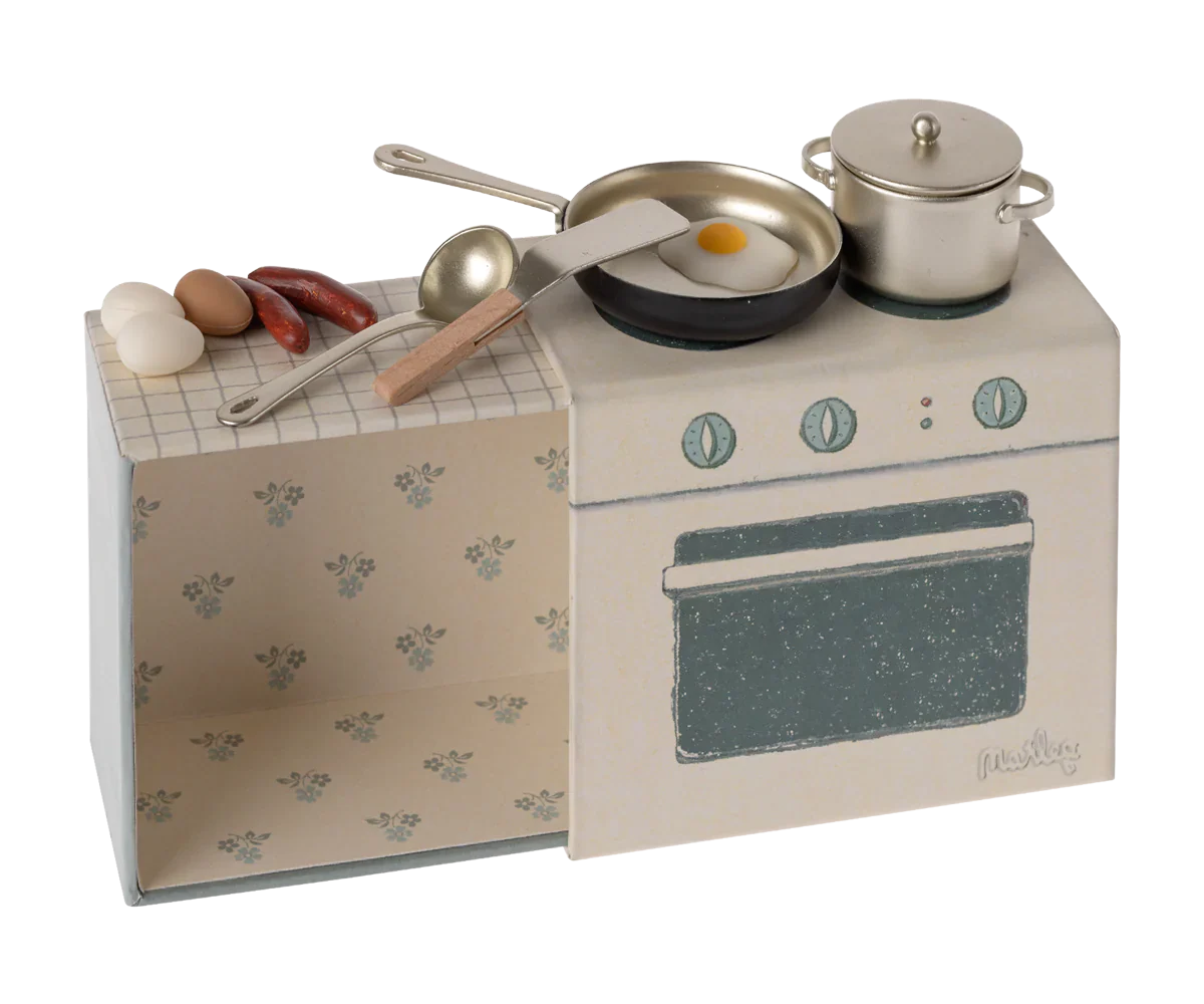 Cooking Set