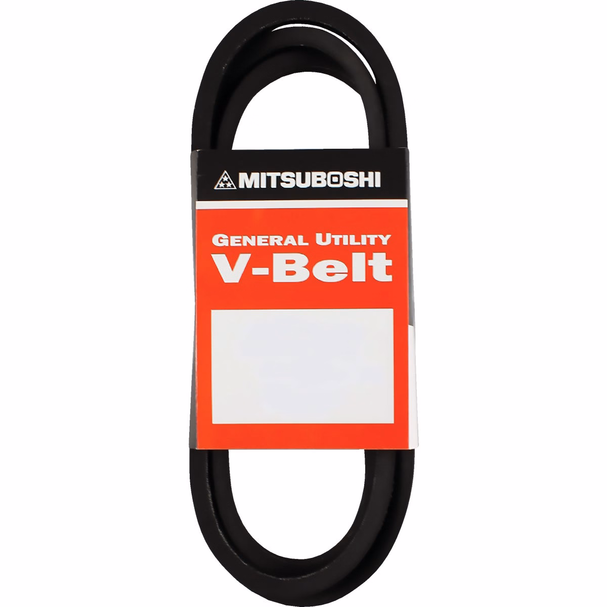 Mitsuboshi Fractional Horsepower 4L Type, 1/2 In. x 82 In.