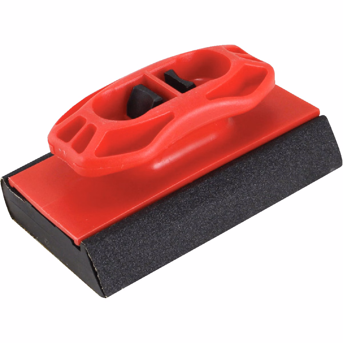 Warner 2-1/4 In. W. x 4-1/2 In. L. Sanding Block