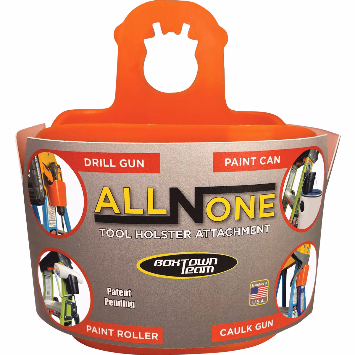 Boxtown Team All-N-One Tool Holster