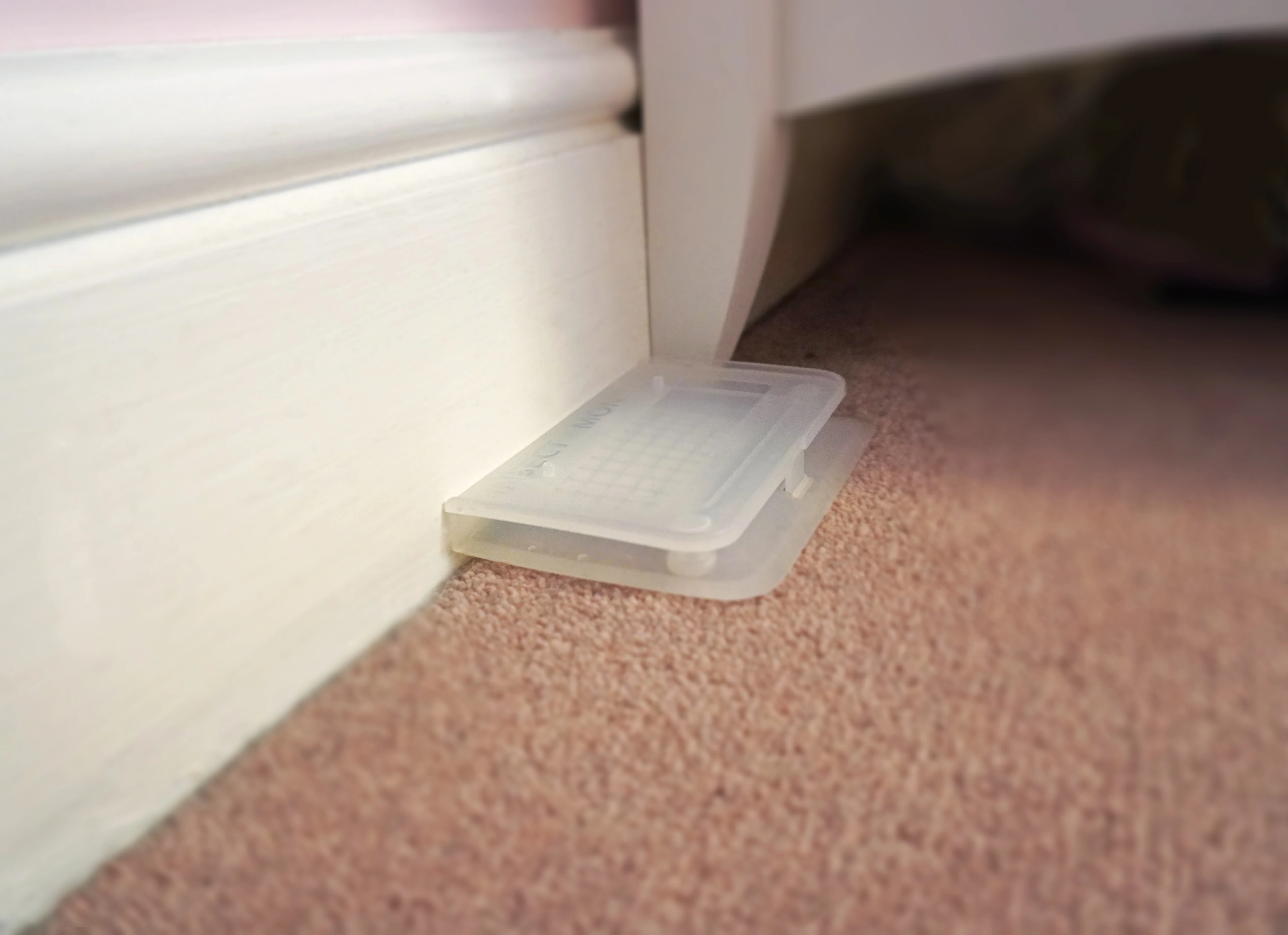 Bedbug Killer Traps – 2 Pack