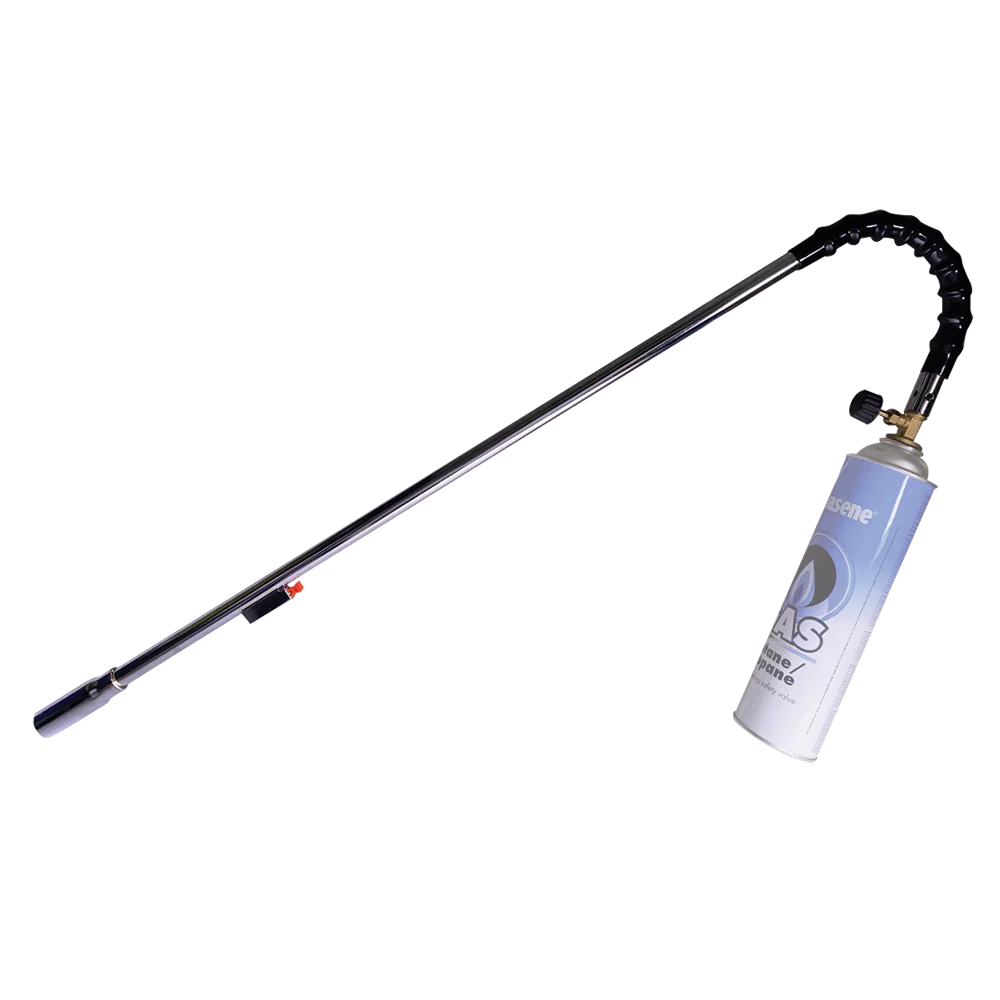 Weed Wand