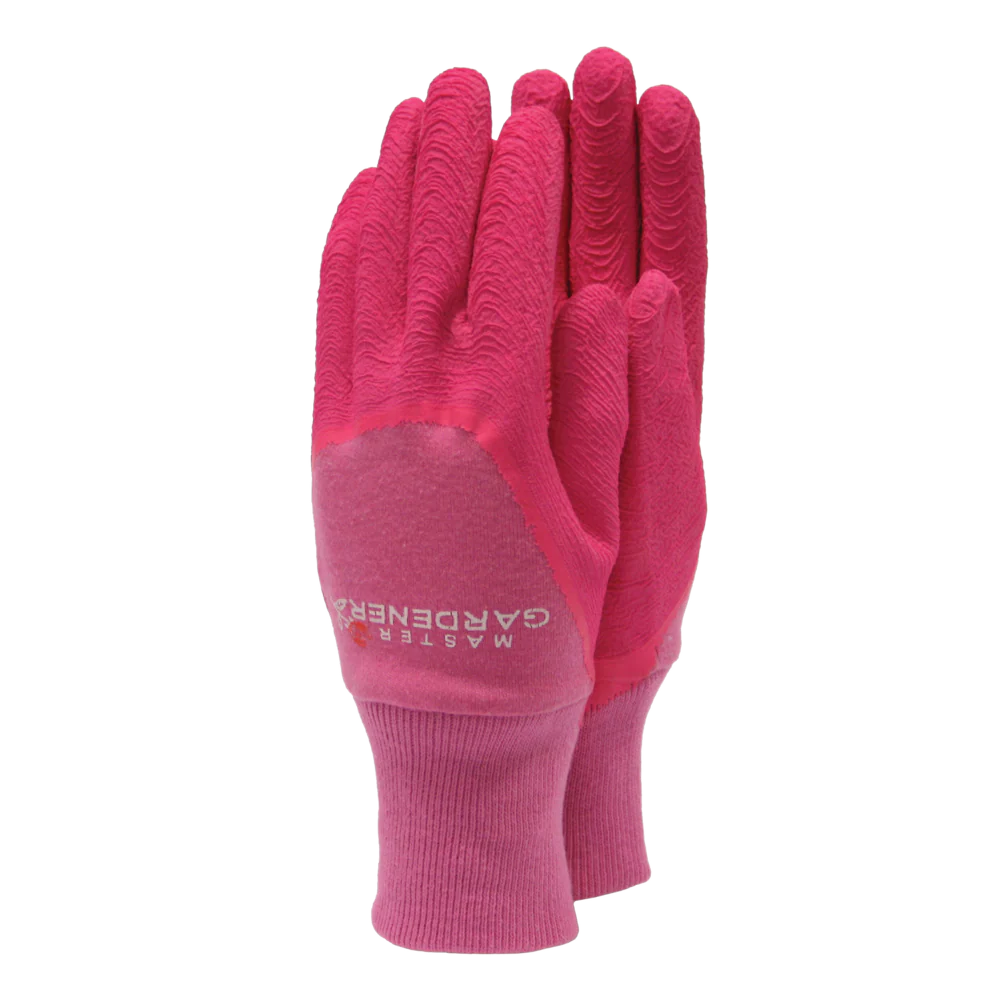 Master Gardener Pink – Medium