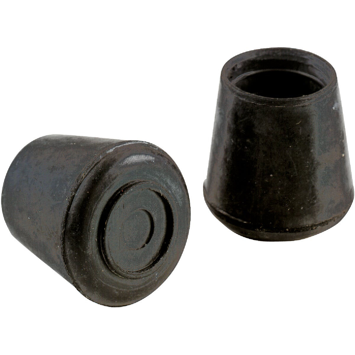 Do it 7/8 In. Hi-Tip Rubber Furniture Leg Tip (4-Pack)