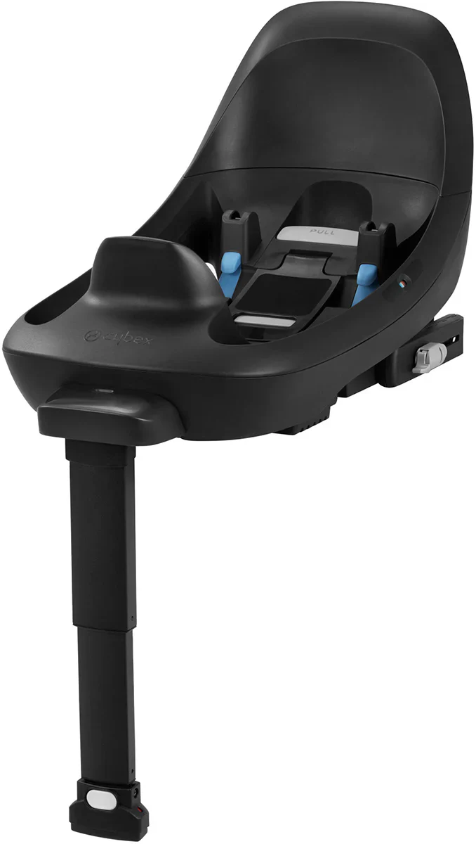 Cybex Cloud G Pro / Cloud T Load Leg Infant Car Seat Base