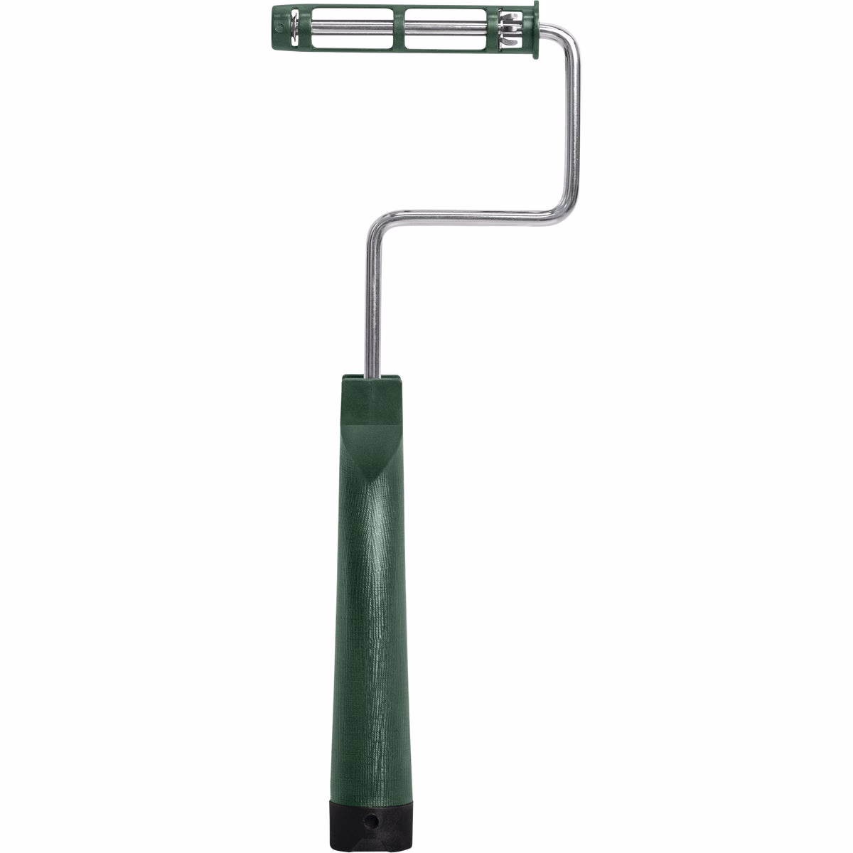 Wooster Jumbo-Koter 4-1/2 In. & 6-1/2 In. x 12 In. Easy Roll Threaded Roller Frame