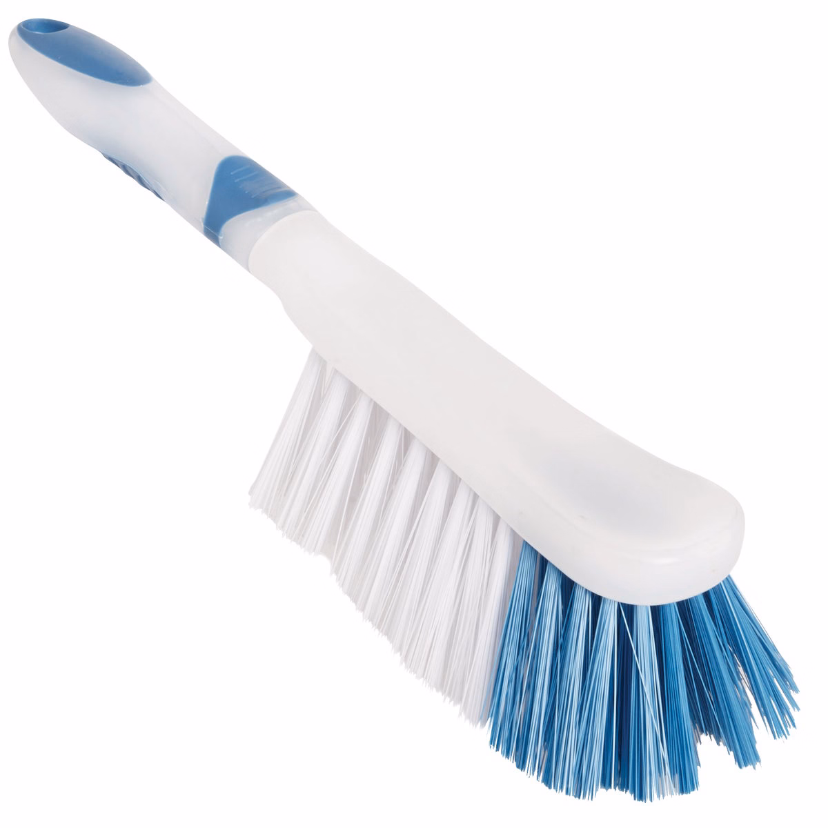 11-1/8 In. Polypropylene Bristle Utility Scrub Brush