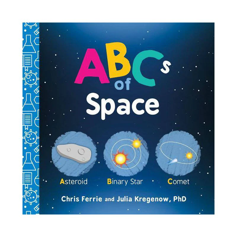 ABC’s of Space