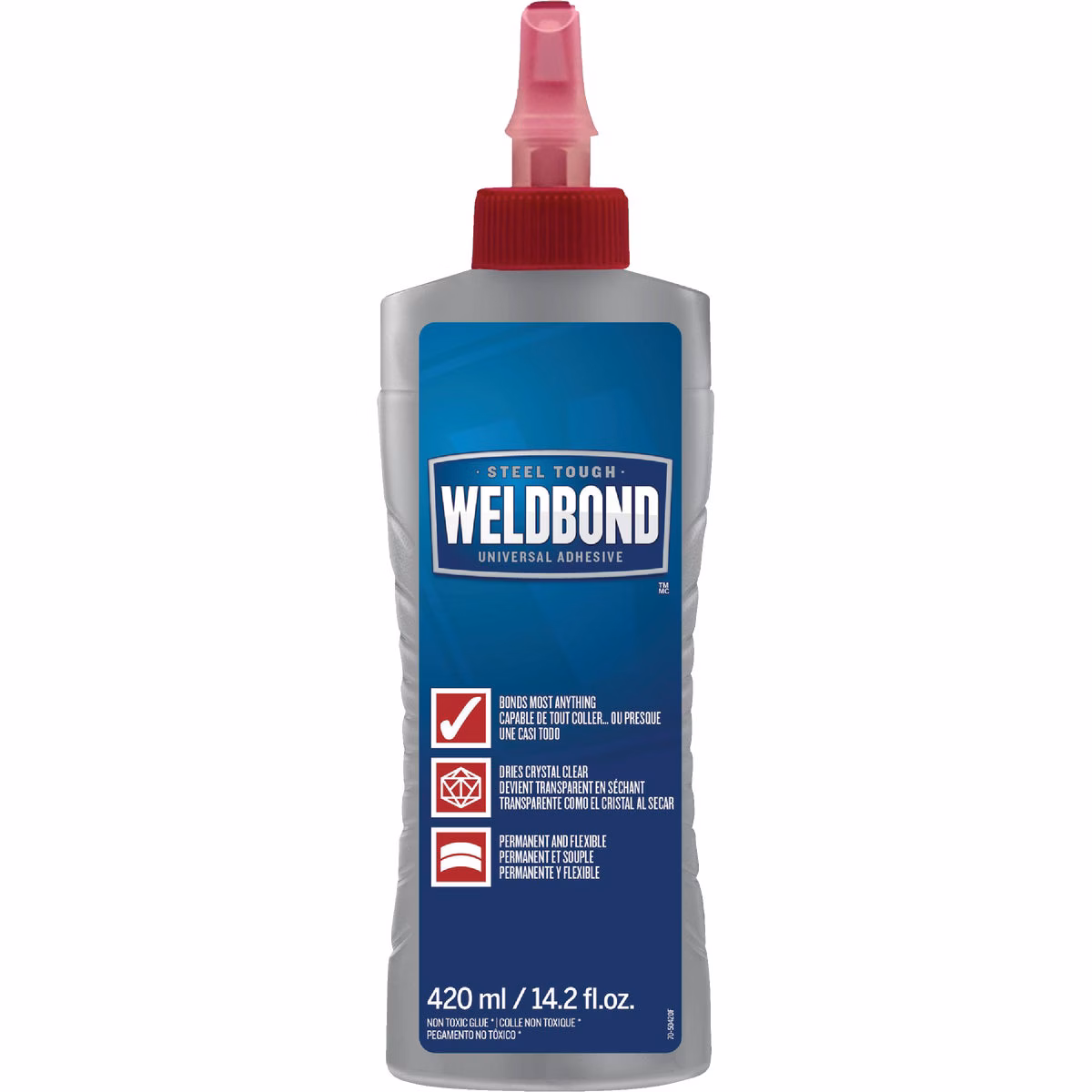 Weldbond 14.2 Oz. All-Purpose Glue